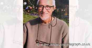 Family pay tribute to great-grandad killed in Colne crash