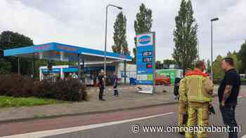 112-nieuws: gaslek bij tankstation • overleden persoon gevonden