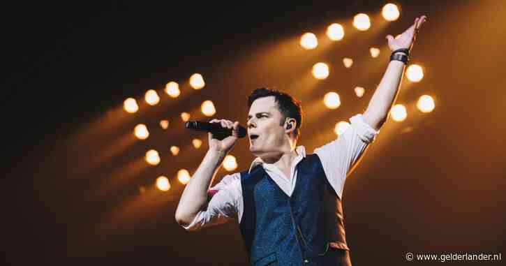 Marc Martel wordt gezien als de ‘reïncarnatie’ van Freddie Mercury: ‘Maar zijn naam zei mij niks’