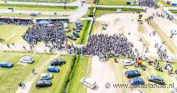 Zo verliep de uittocht van Down The Rabbit Hole: ‘Het was heel opvallend’