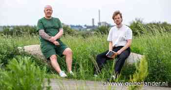 Hoe is het om in gesloten zorg te werken? Deze twee mannen vertellen het
