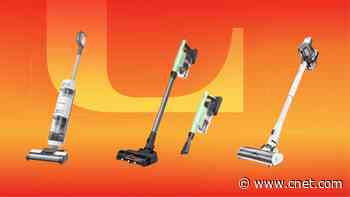 Save Up to 40% Off on Tineco Vacuums During Target Circle Week