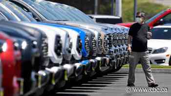 With supply rising and prices dropping, is it time to buy a new car?