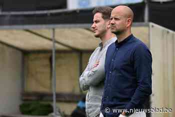 Wouter Artz nieuwe technisch directeur van KMSK Deinze