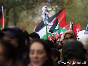 "Ebrei a rischio in Francia, occhio agli estremisti di sinistra in Italia"