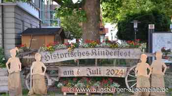 Die Kinderfest-Absage in Illertissen fordert und fördert kreative Lösungen