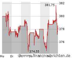 Warren Buffett setzt auf diese Dividenden-Aktie: Riesiges Wachstum der Dividendenrendite
