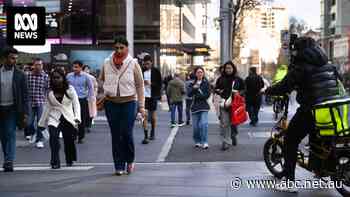 Sales season has us spending more during a cost-of-living crisis. Will we pay the price with higher interest rates?