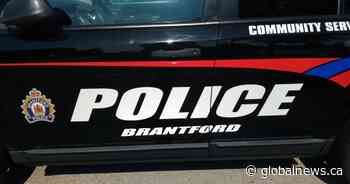 Man faces murder charge after woman found dead in Brantford home: police