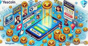 Play-to-Earn Is Dead. Why Tap-to-Earn Marks a Big Shift