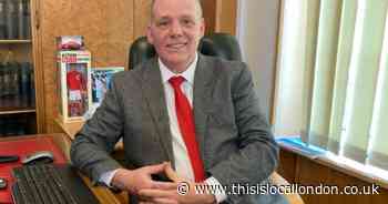 Barking MP candidacy withdrawal left Darren Rodwell 'incredibly hurt'