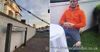 Mum of Erith murder victim Kai McGinley speaks in court