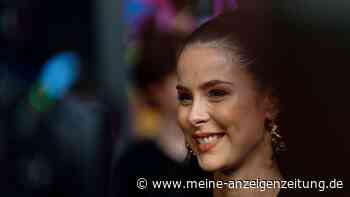 Lena Meyer-Landrut: „Langsam wieder aufm Damm“