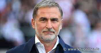 Hamburger SV: Vorstandschef Kuntz glaubt an Aufstieg in dieser Saison