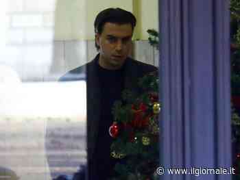 Bozzoli era in hotel con la famiglia a Marbella il 30 giugno. Ripreso dalle telecamere