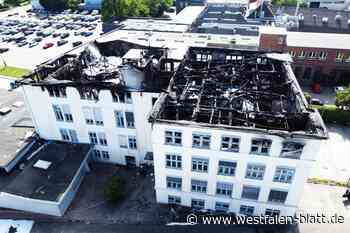 Die Zeitung erscheint – der Blick geht nach vorn