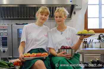 Holzhausen: Kreative Küche bei Voices