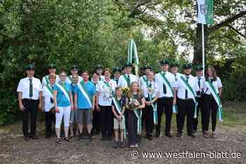 Bleibt es bei Lady-Power im Varlheider Hofstaat?