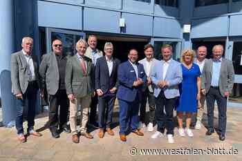 Tag der Generationen in Beverungen gefeiert