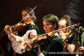 Höxter: Finale der Corveyer Sommerkonzerte feiert Kunst der Improvisation