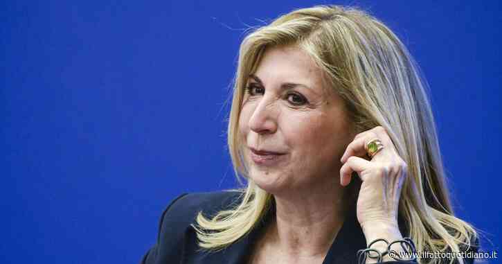 La vicedirettrice di RaiNews 24 Baldi rimette il mandato dopo il voto in Francia oscurato