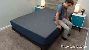 Dreamfoam Essential Mattress Review 2024: The Most Versatile Bed for RVs Put to the Test