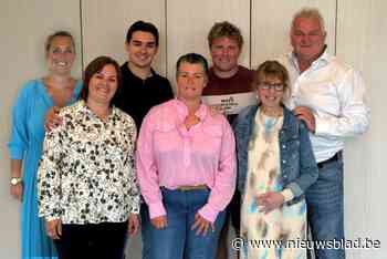 Huisarts-op-rust Elke Van Vlimmeren grootste verrassing op Wommelgemse N-VA-lijst