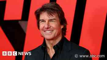 Hollywood icon Paramount agrees $28bn merger deal