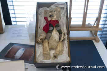 Holocaust memorial launches new conservation facility in Jerusalem