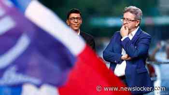 Ook zonder zege van radicaal-rechts verzandt Macrons presidentschap in chaos