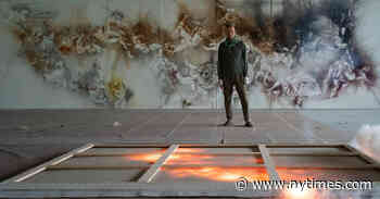 PST Art Extravaganza to Start With a Colorful Bang