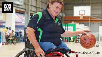 After having both of her legs amputated, Wendy was on 'so many painkillers' she couldn't get out of bed. Then she found a lifeline