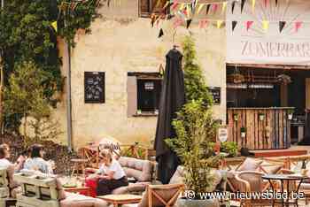 Wij testen de nieuwste zomerbars in Limburg uit: “Eentje krijgt tien op tien voor dat zalige vakantiegevoel”
