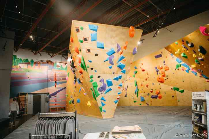 Summit City Climbing Co. scales mountain of permits, inspections in attempt to reopen