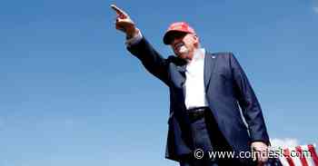 Trump's Official Republican Platform Pledges to Halt Crypto 'Crackdown'