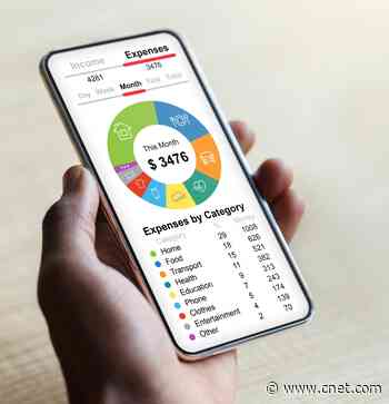 Still Mourning Mint? This Budgeting App Is Even Better