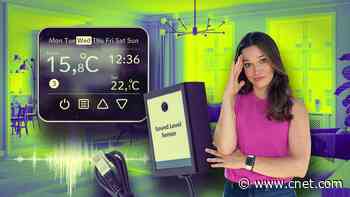 4 Smart Home Products That Party-Proofed Our Airbnb