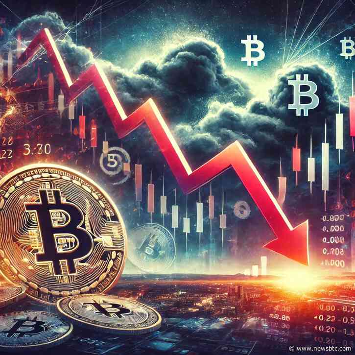 Bitcoin Analyst Thinks Prices Must First Breach $50,000 Before Rallying