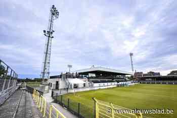 Hasselt vernieuwt verlichting in sporthallen en bij Sporting