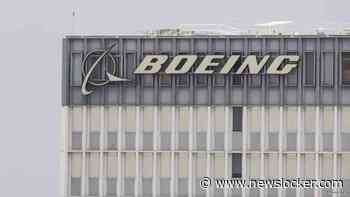 Boeing-vliegtuig verliest opnieuw een wiel kort na vertrek