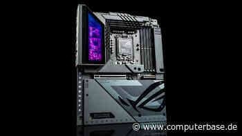 RGB-Steuerung in Windows 11: Erste Asus-Mainboards erhalten „Dynamic Lighting“-Support