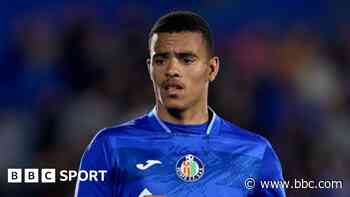 Man Utd chiefs tell Greenwood they will look to sell