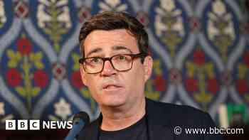 Mayor calls on PM for Northern Powerhouse commitment