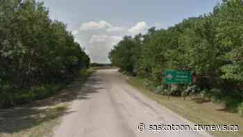 Sask. RCMP pulls body of missing paddle boarder from Lake Diefenbaker