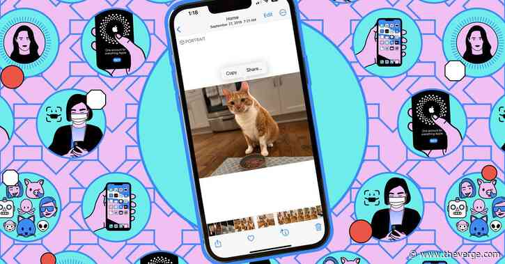 How to create PDFs on iPhones