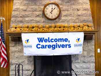 Lucas County Children Services pitches for a new levy