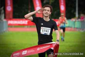 Ex-profatleet en mama van drie heersen op sfeervolle The Classic in Tessenderlo