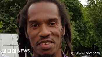 Forest planned in memory of poet Benjamin Zephaniah