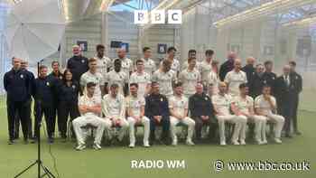 Jake Lintott: "really good weekend" for Birmingham Bears after record-breaking win over Notts