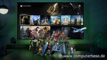 Cloud-Gaming: Xbox Game Pass kommt auf den Amazon Fire TV Stick (Update)